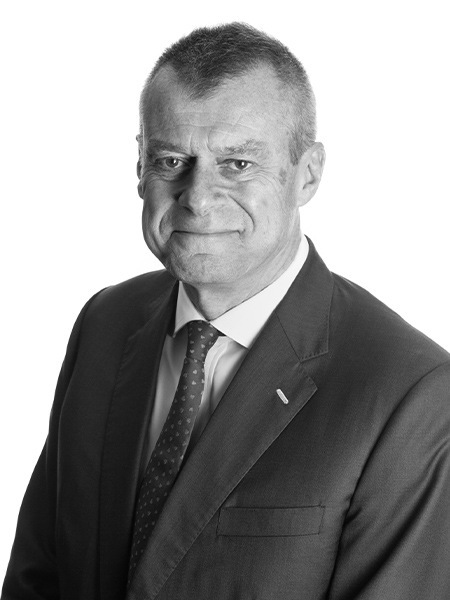 Chris Fossick,東南亞行政總裁