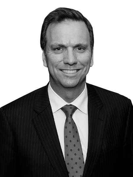 Stephen Conry AM,澳洲兼紐西蘭行政總裁