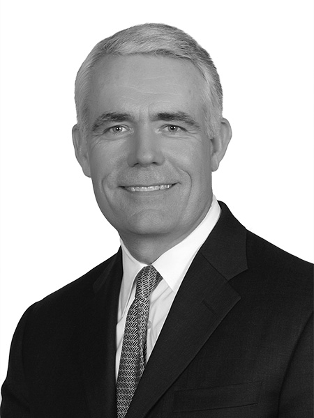 Mark D. Gibson,仲量联行美洲地区投资业务首席执行官