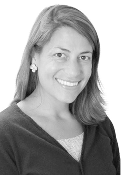 Courtney Petit,Capital Markets 人資領導團隊