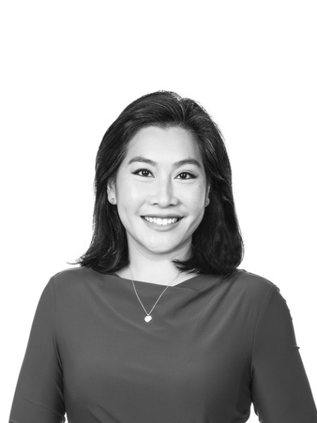 Pamela Ambler, Head of Investor Intelligence - APAC