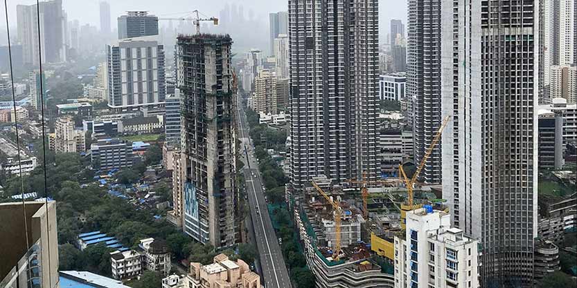 buildings