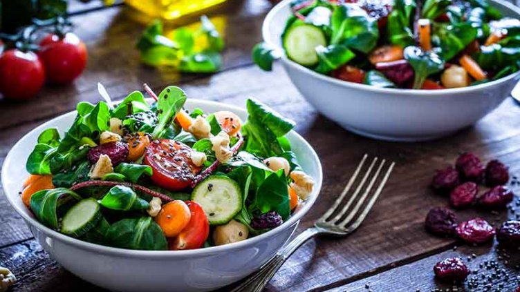 salad