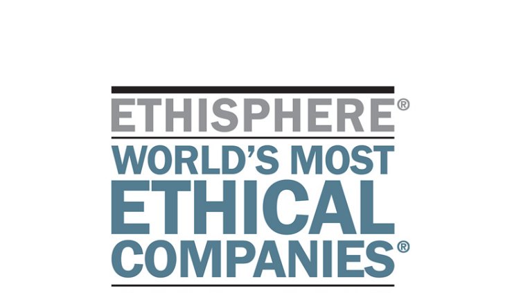 Ethisphere World’s Most Ethical Companies ® 2008-2022 logo