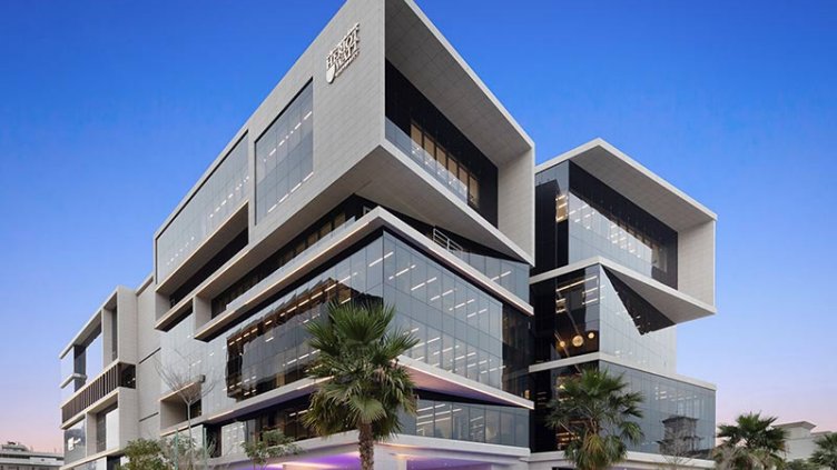 JLL Delivered Heriot-Watt Dubai