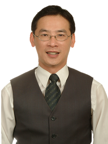 Andy Shiu,Senior Director, Head of Real Estate Valuation