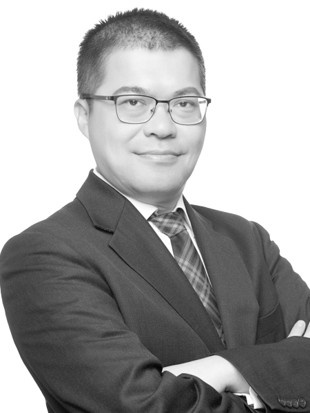 Hou, Kevin,Senior Director, Head of Strategic Consulting